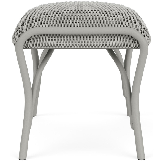 All Seasons Padded Ottoman - 124317