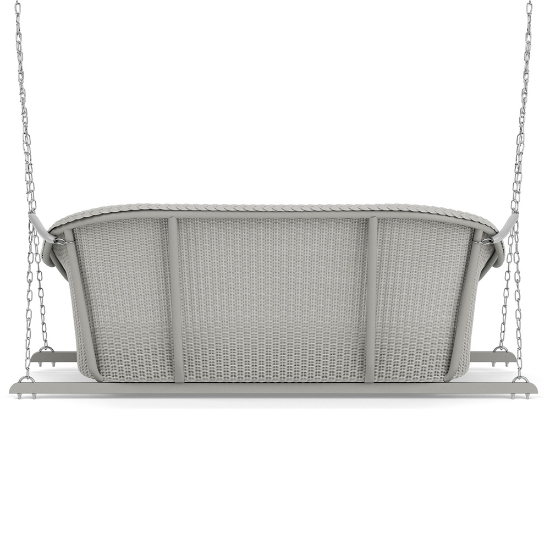 All Seasons Settee Swing with Padded Seat - 124319