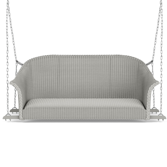 All Seasons Settee Swing with Padded Seat - 124319