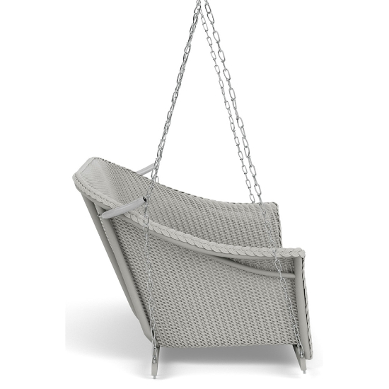 All Seasons Settee Swing with Padded Seat - 124319