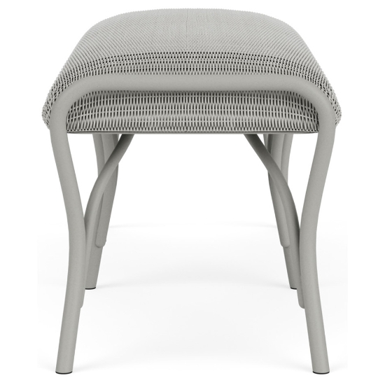 All Seasons Large Padded Ottoman - 124327