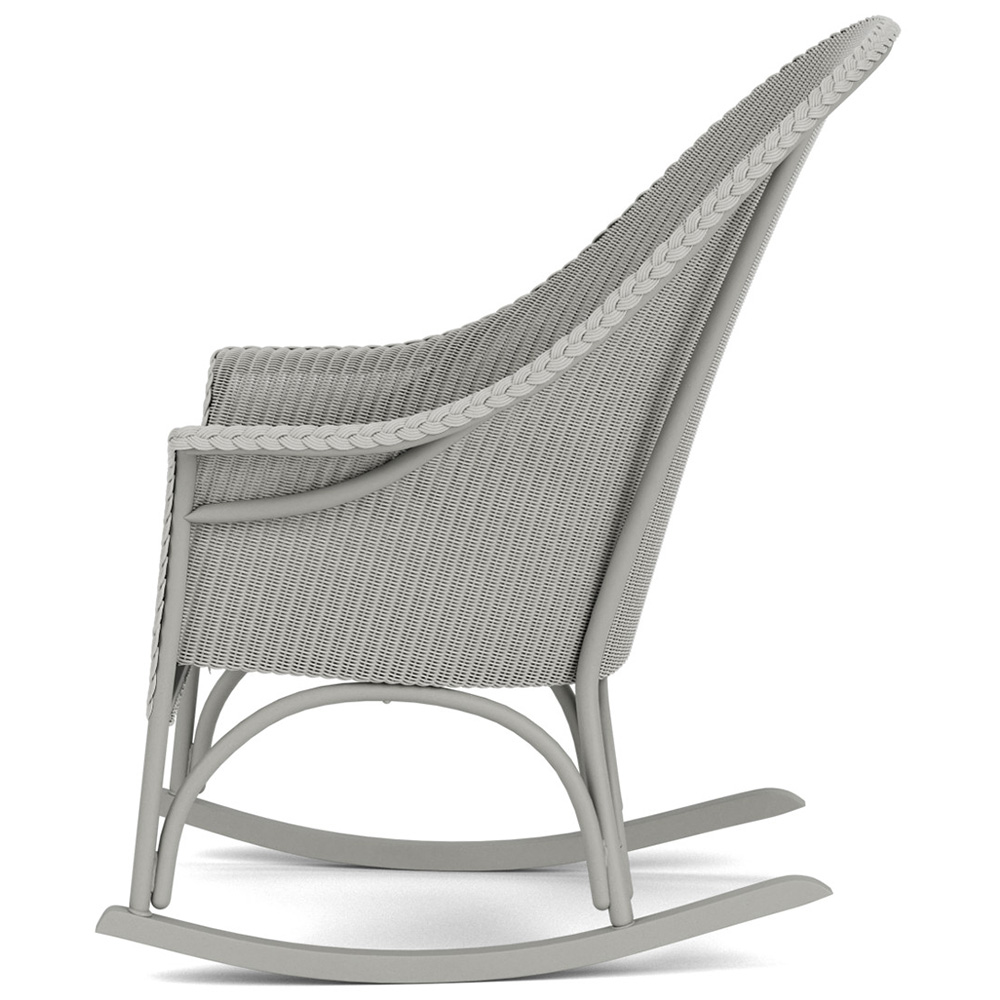 Lloyd Flanders All Seasons Porch Rocker