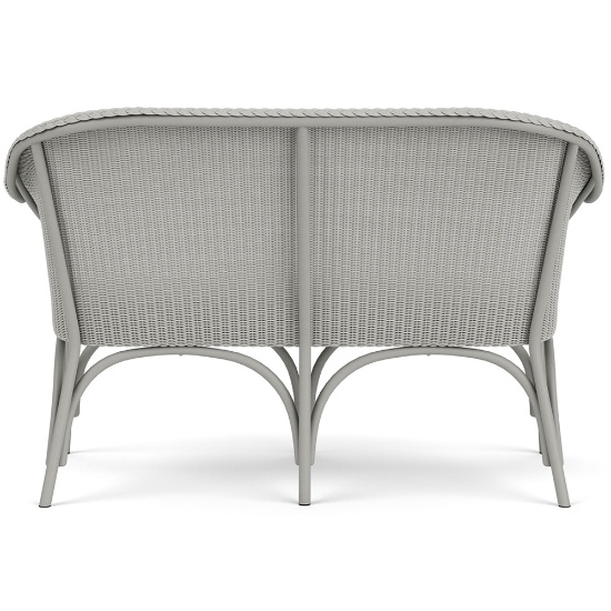 All Seasons Settee with Padded Seat - 124359