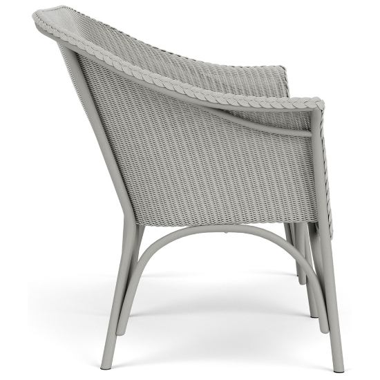 All Seasons Settee with Padded Seat - 124359