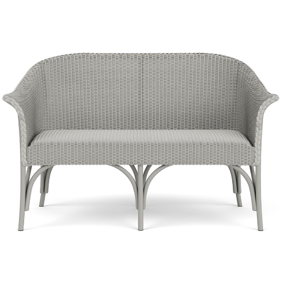 All Seasons Settee with Padded Seat - 124359