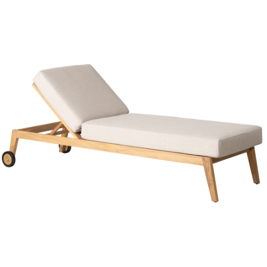 chaise