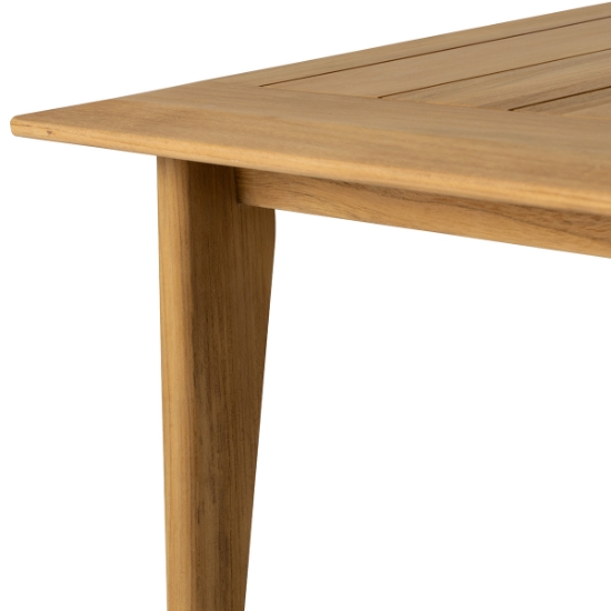 Alpine 48" Rectangular Cocktail Table frame