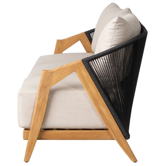 Alpine Sofa side