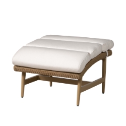 Lloyd Flanders Cascade Ottoman - 107017