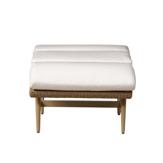 Cascade Ottoman front