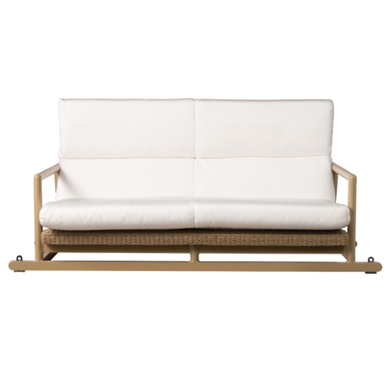Cascade Porch Swing front