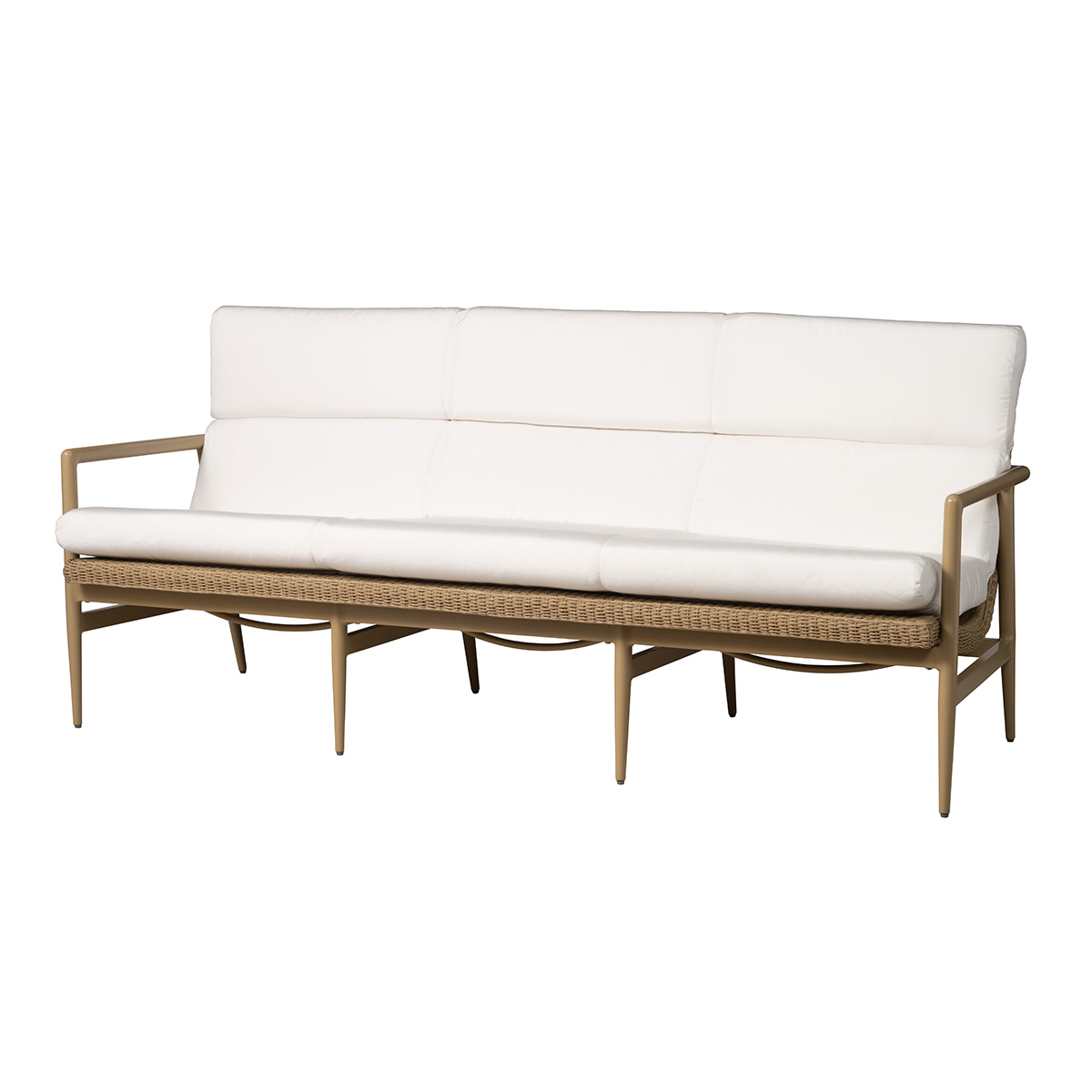 Lloyd Flanders Cascade Sofa - 107055
