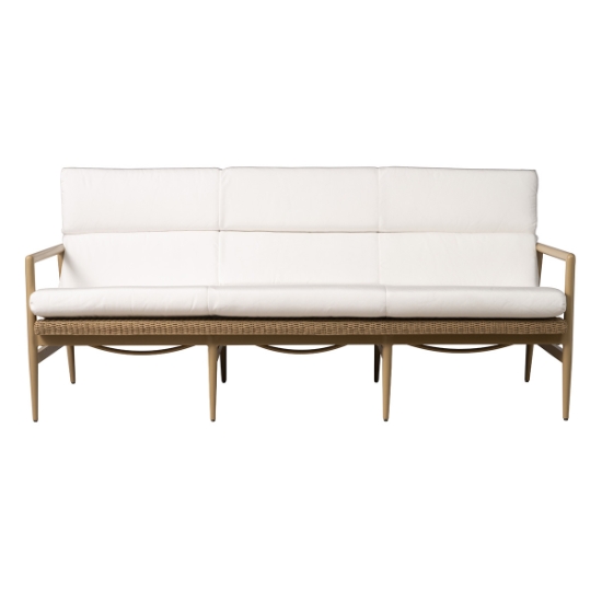 Lloyd Flanders Cascade Sofa front