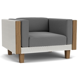Lloyd Flanders Catalina Lounge Chair - 144002