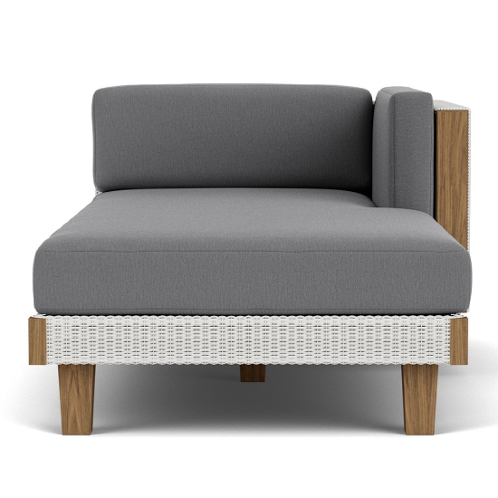 Catalina Left Arm Chaise - 144026