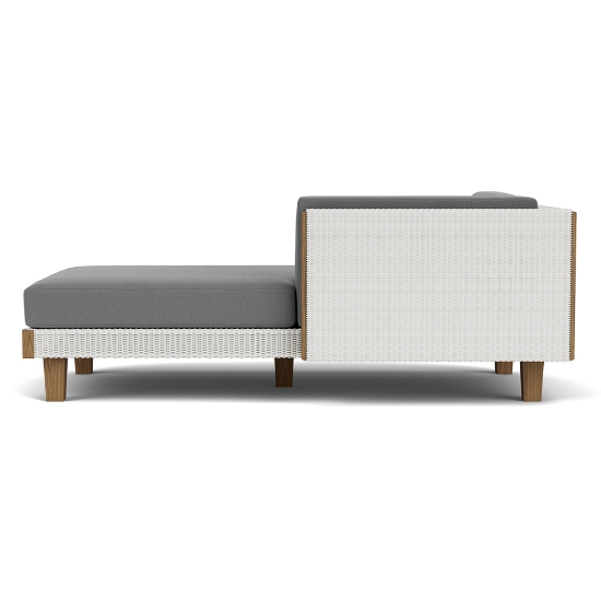 Catalina Left Arm Chaise - 144026