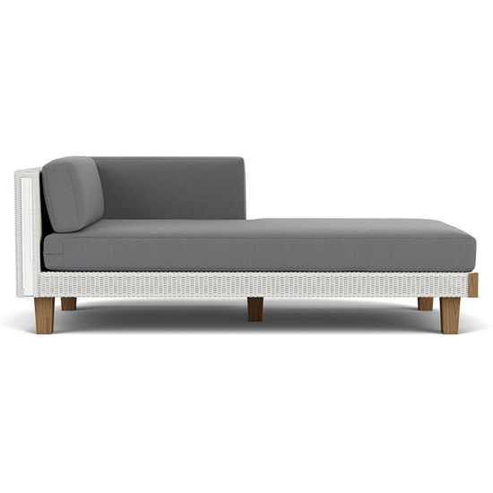 Catalina Left Arm Chaise - 144026