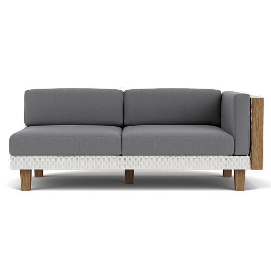 Catalina Left Arm Loveseat - 144052