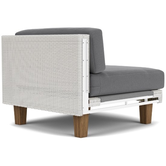 Catalina Armless Sectional - 144053