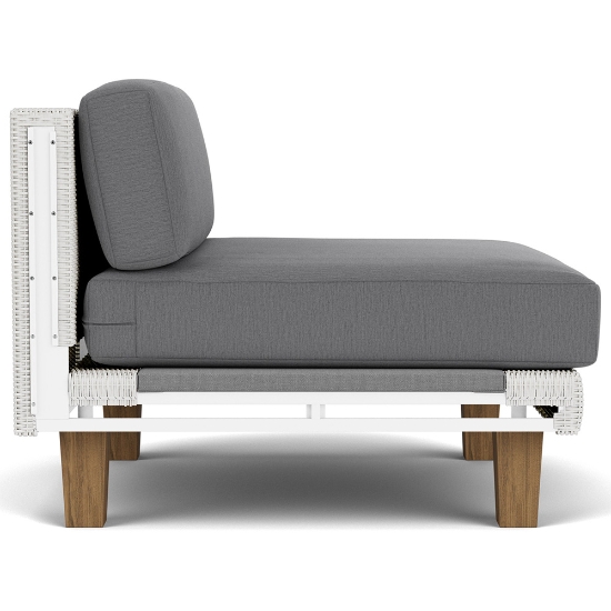 Catalina Armless Sectional - 144053