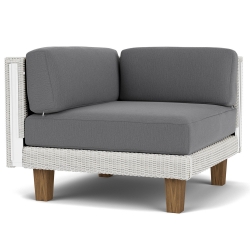 Lloyd Flanders Catalina Corner Sectional - 144054