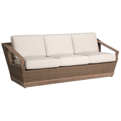 Lloyd Flanders Charisma Sofa - 421055