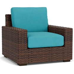 Lloyd Flanders Contempo Lounge Chair - 38002