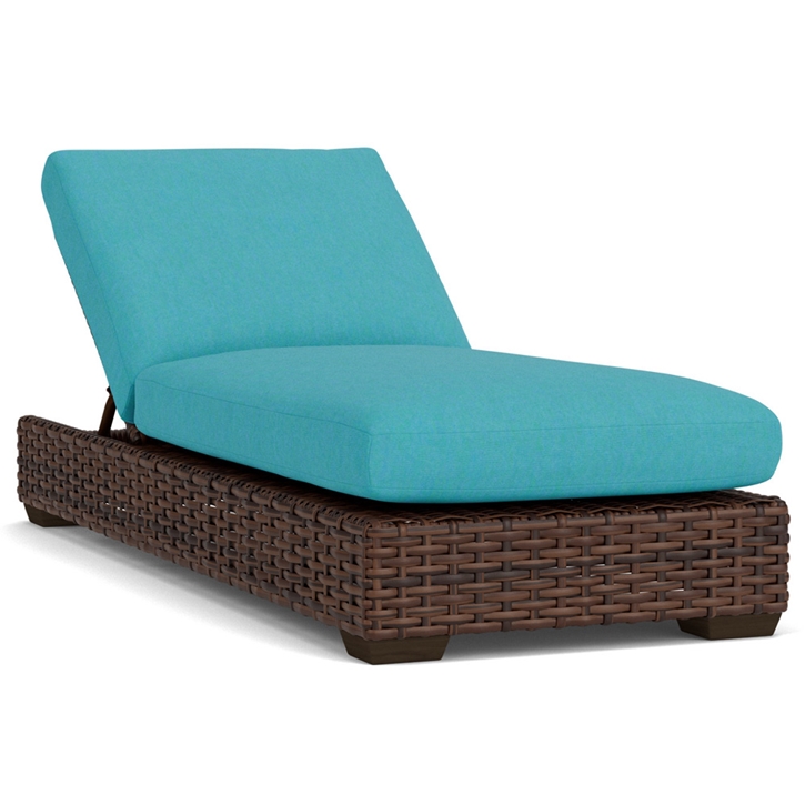 Lloyd Flanders Contempo Pool Chaise - 38023
