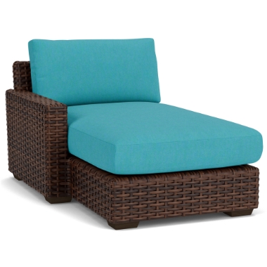 Lloyd Flanders Contempo Right Arm Chaise - 38025