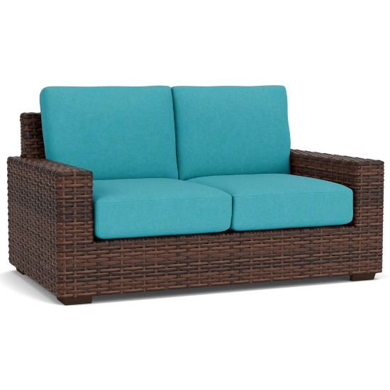 Lloyd Flanders Contempo Loveseat - 38050