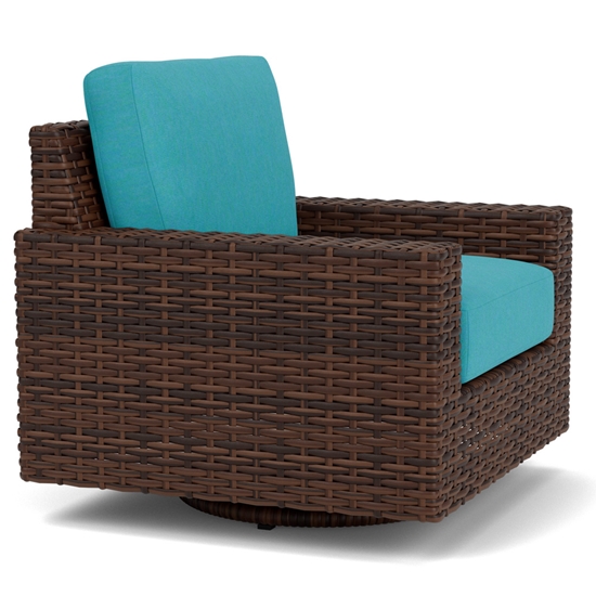 Contempo Swivel Glider Lounge Chair - 38091