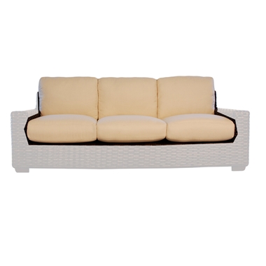 Lloyd Flanders Contempo Sofa Cushions - 38955-38755