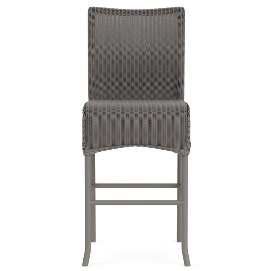 Wicker Bar Stool - 286009