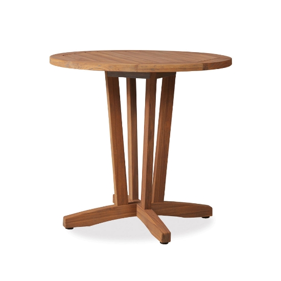 temperature proof teak
