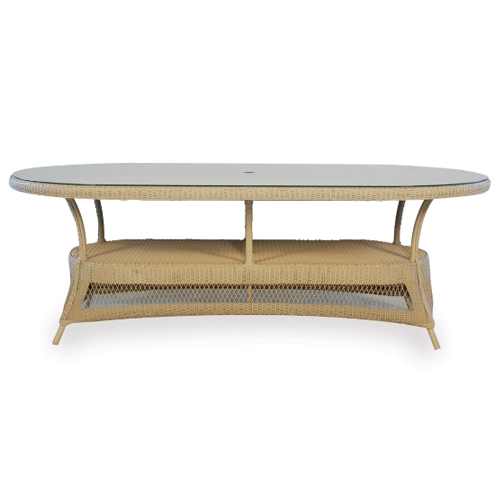 lay on glass table top