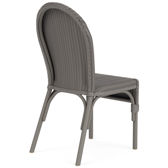 Wicker Bistro Dining Chair - 86201