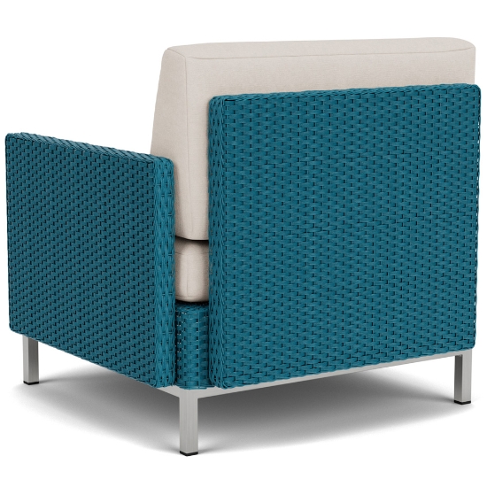 Elements Left Arm Sectional Chair
