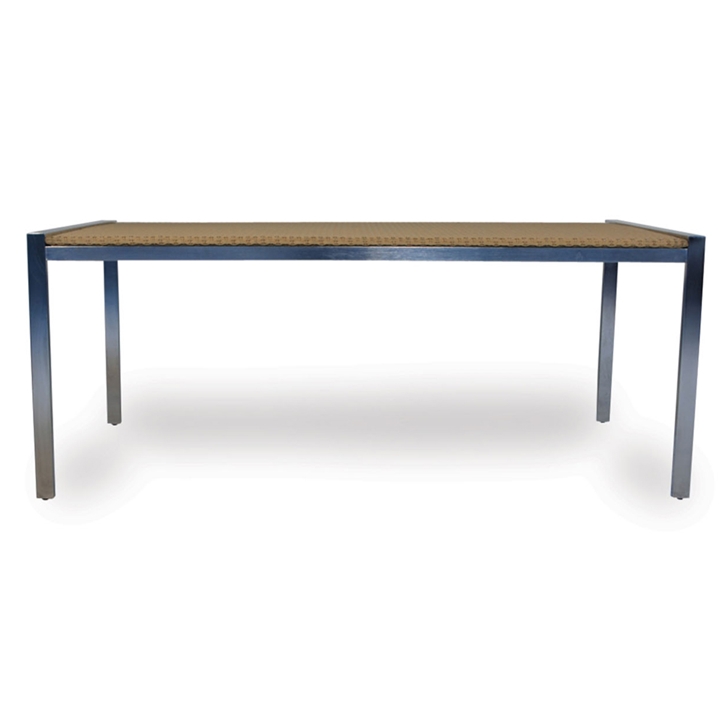 Lloyd Flanders Elements Rectangle Dining Table - 203072
