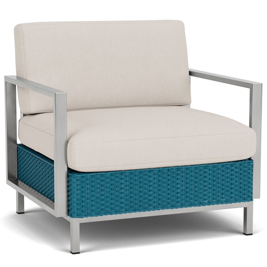 Lloyd Flanders Elements Lounge Chair - 203302