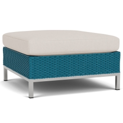 Lloyd Flanders Elements Ottoman - 203317