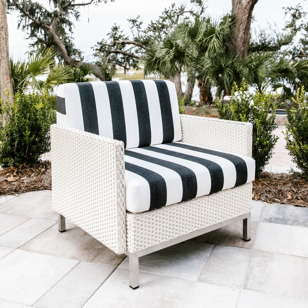 American made outdoor furniture