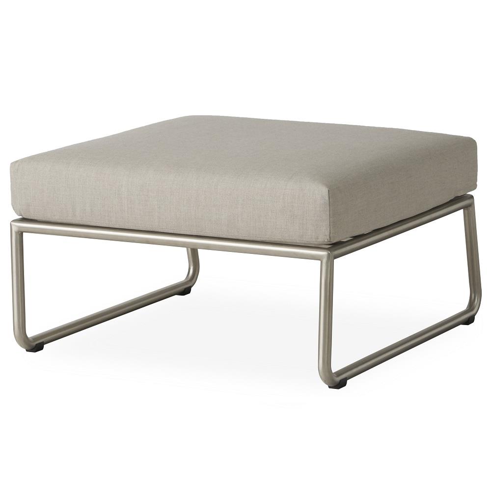 Elevation Ottomans