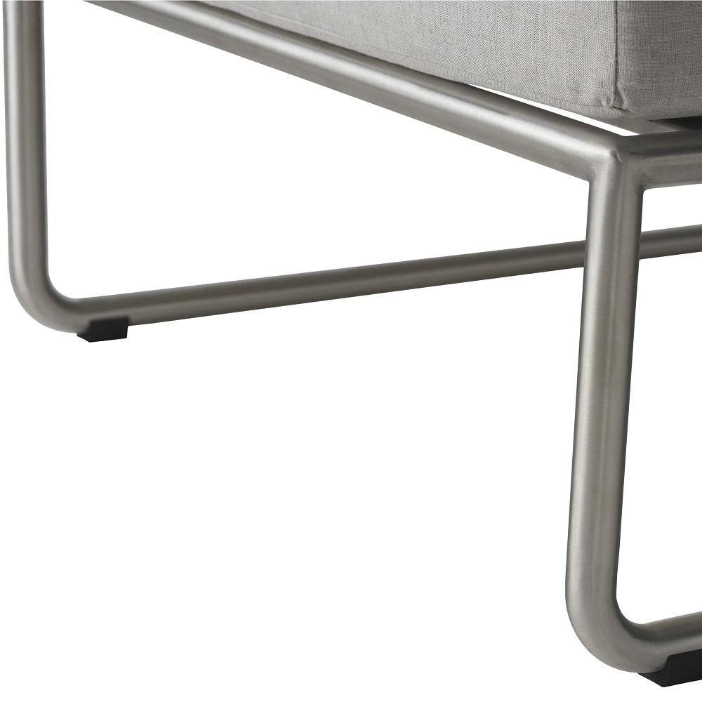 elevation leg detail