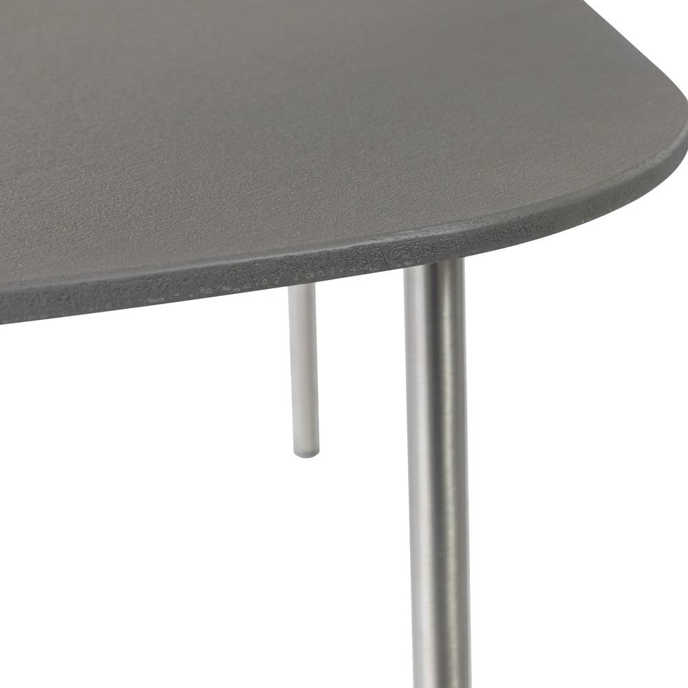 elevation leg detail