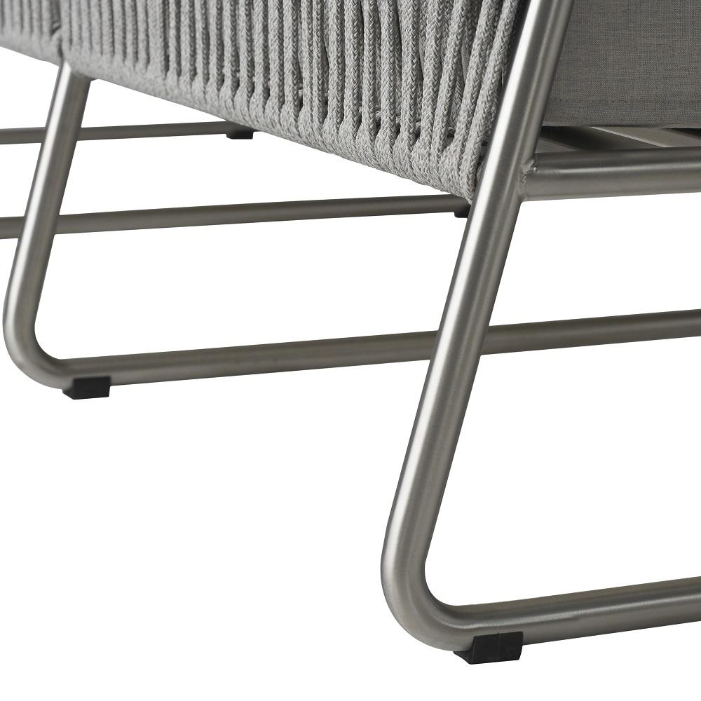 elevation leg detail