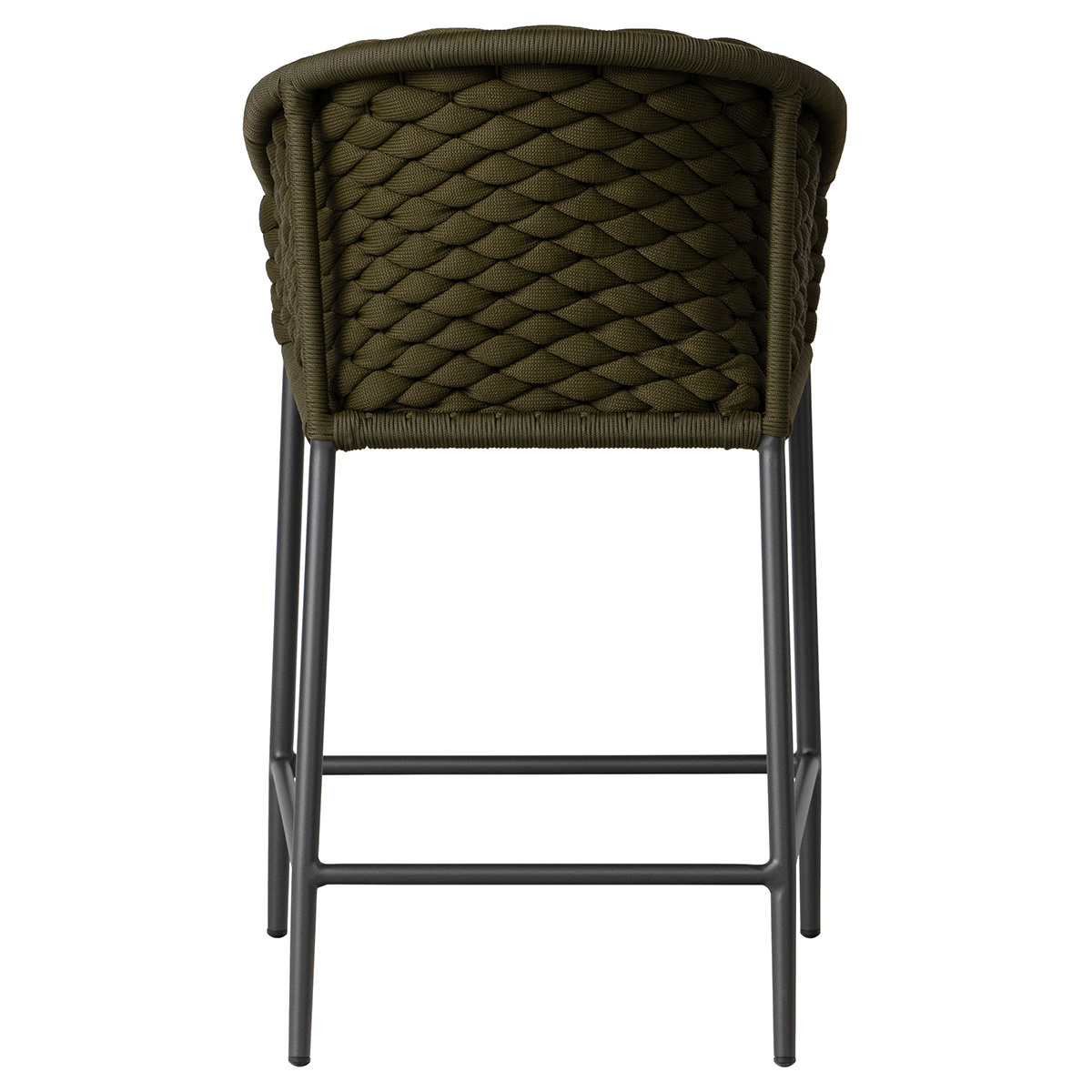 Lloyd Flanders Escape Balcony Stool - Thumbnail 4