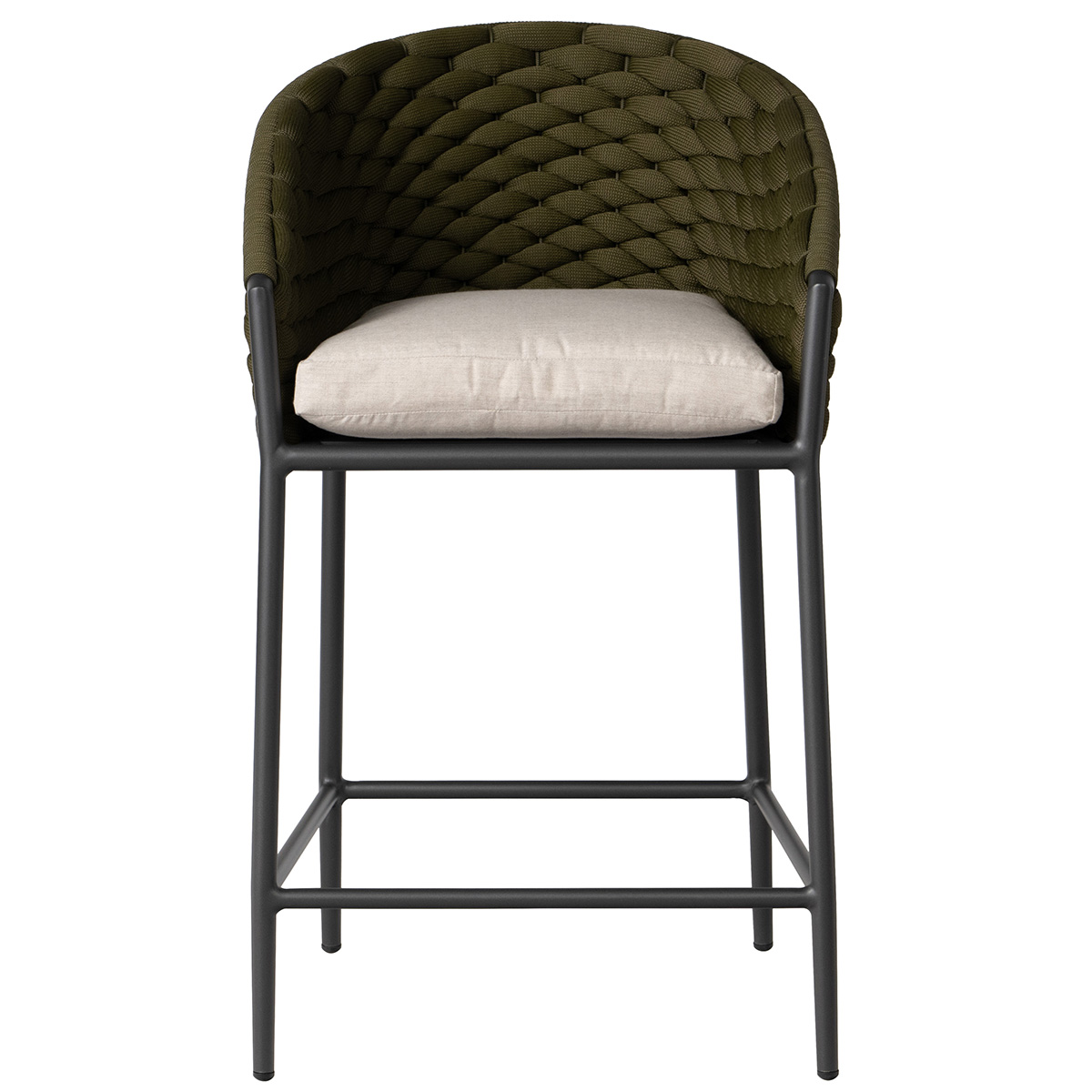Lloyd Flanders Escape Balcony Stool - Thumbnail 3