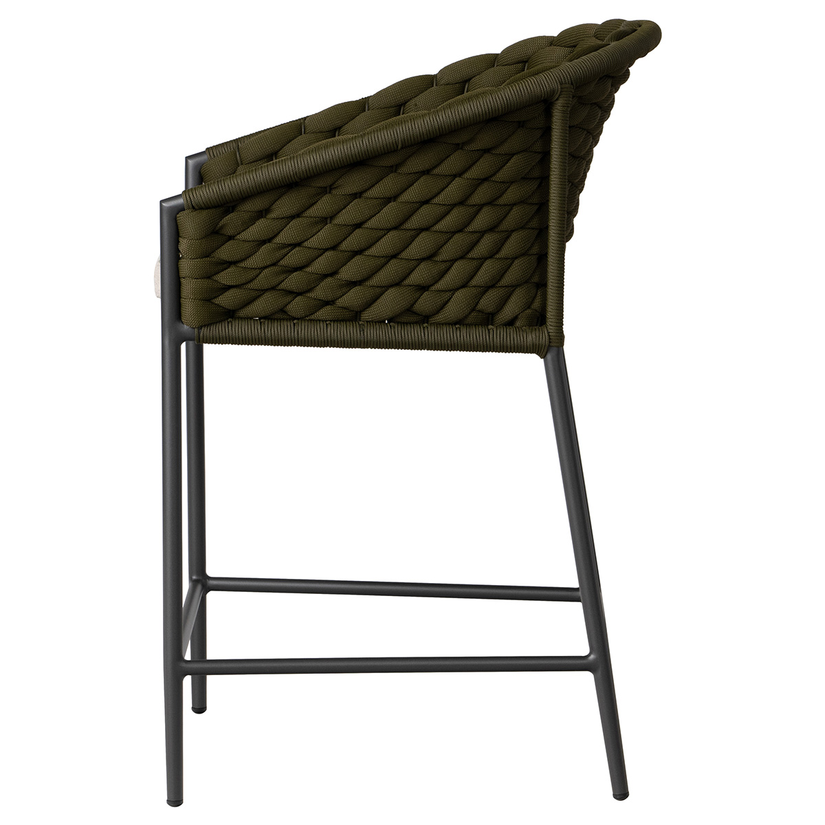 Lloyd Flanders Escape Balcony Stool - Thumbnail 5