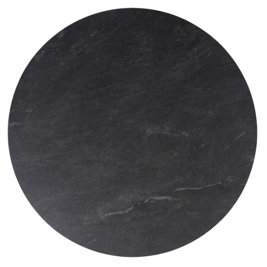 Lloyd Flanders Escape 47" Round Dining Table top