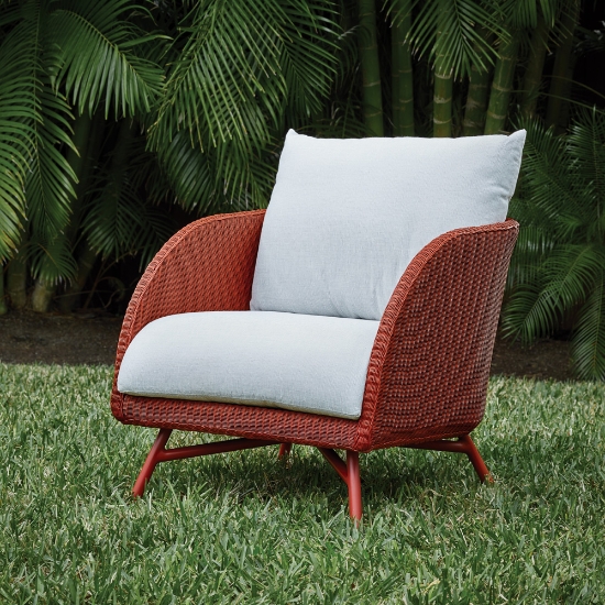 Essence wicker color option